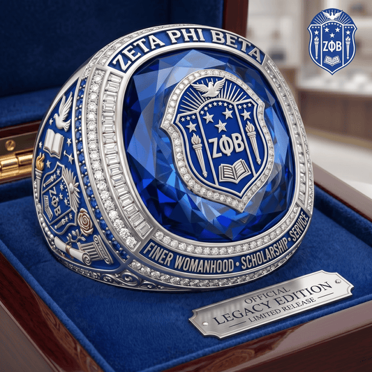 PREMIUM ZPB RING PDL