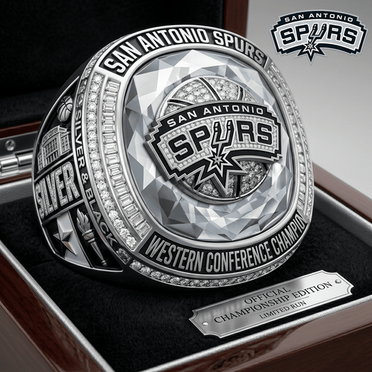 PREMIUM SAS RING PDL