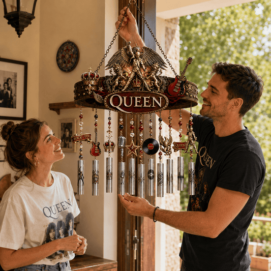 Premium QNN Wind Chime TTNL