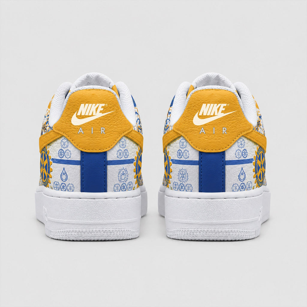 PREMIUM ROTI AF1 SNEAKER TNSM