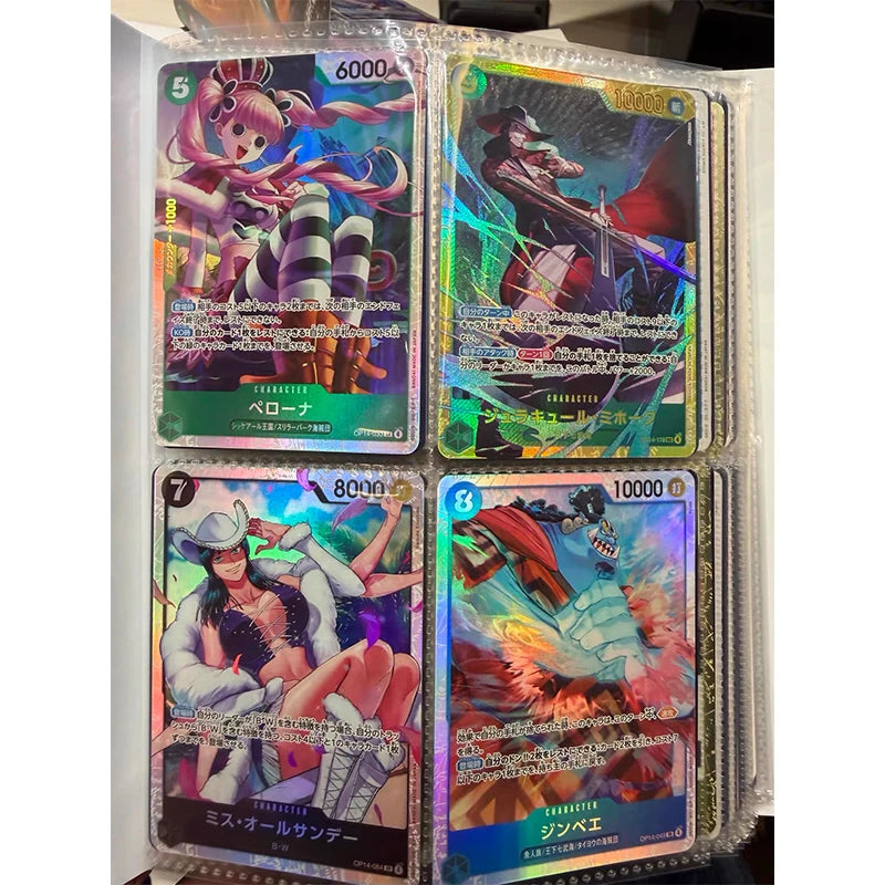 2026 BANDAI ONE PIECE Card Game The Time of Battle OP-16 Fusion World FB10 Booster BOX TCG Original Collection Card in Stock
