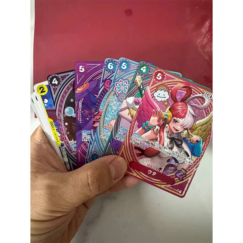 2026 BANDAI ONE PIECE Card Game The Time of Battle OP-16 Fusion World FB10 Booster BOX TCG Original Collection Card in Stock